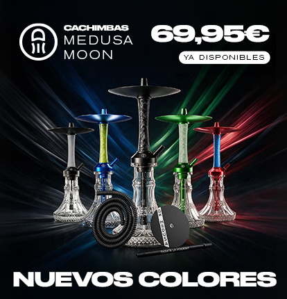 Medusa moon